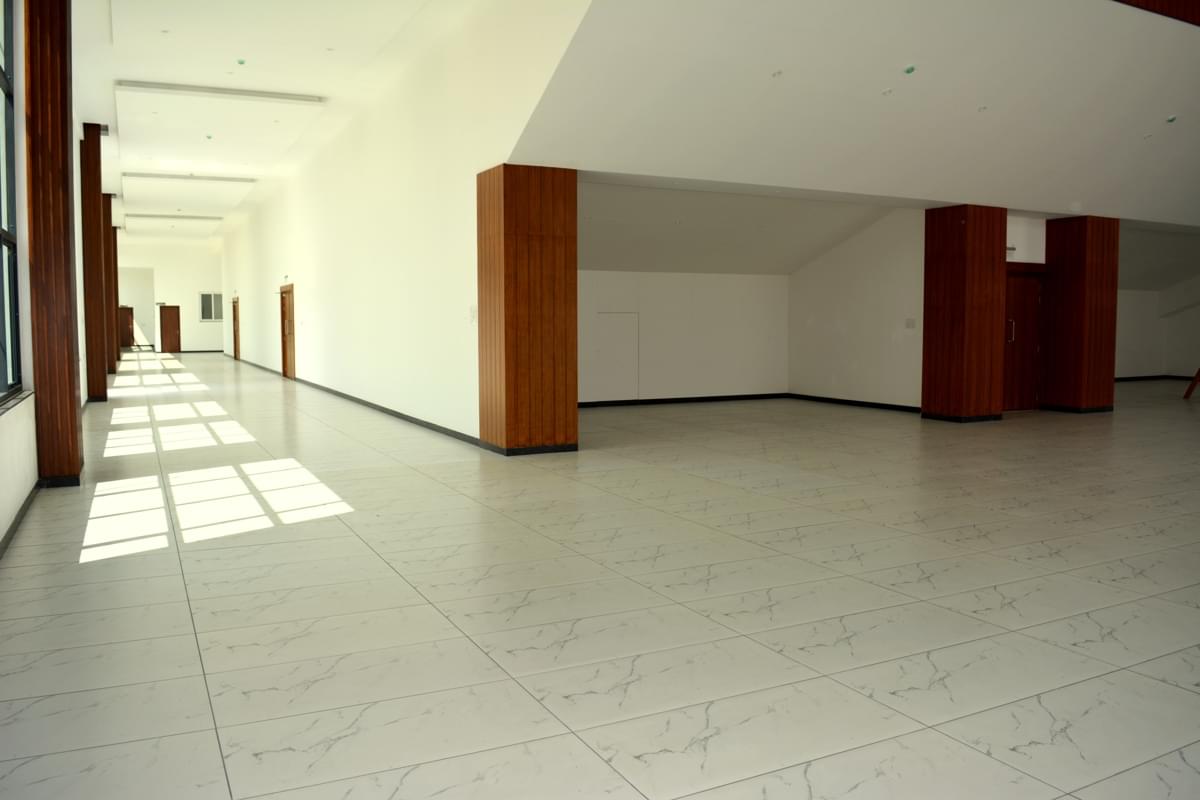 RNSIT Infrastructure photo 36